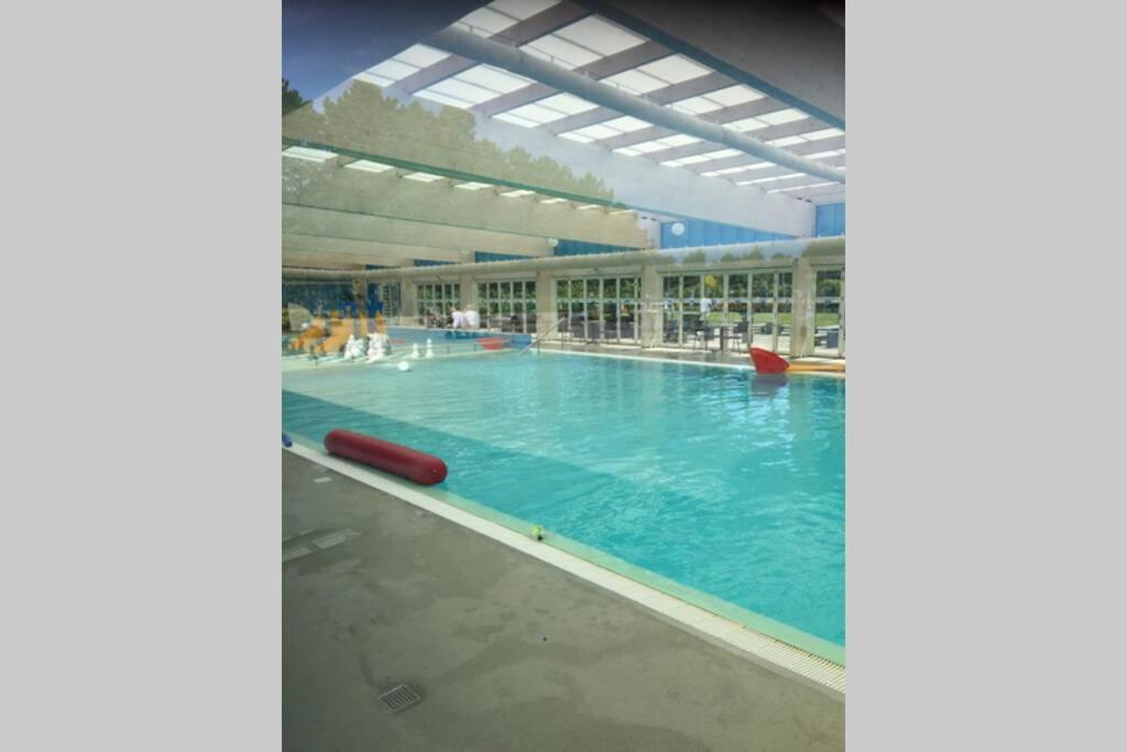 Charmerende Byhus I Praesto Centrum Dış mekan fotoğraf